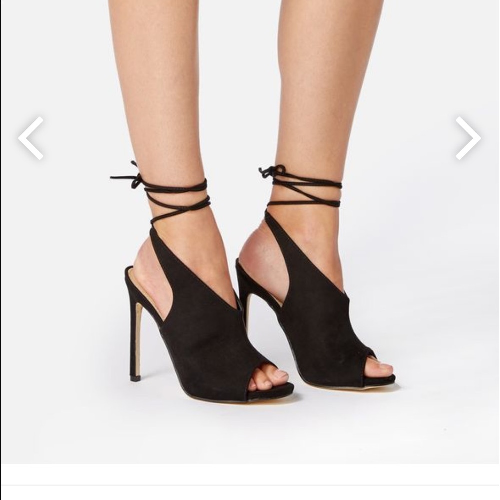 Just Fab Heels